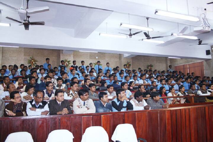 classroom